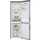 Холодильник LG GA-B459CLWM - зображення 7