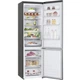 Холодильник LG GW-B509SMUM - зображення 7
