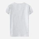 T-shirt 5.10.15 Mix And Match 4I4106 134 cm Szary (5901463203562) - obraz 2