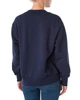 Світшот жіночий TRUSSARDI JEANS (56F00162-1T005462-U281/21-22) Синій L - изображение 5