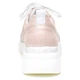 Кроссовки Remonte D4100/31 089084-40 Розовый - зображення 10