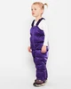 Комбінезон дитячий роздільний X-Woyz DT-8333-19 60051 98 см фіолетовий - изображение 9