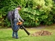 Садовий пилосос електричний Black+Decker 2.9 кВт BEBLV290 - зображення 8