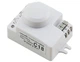 Датчик движения микроволновый Lemanso 360° IP20 LM609 - изображение 2