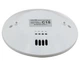 Датчик движения микроволновый Lemanso 360° IP20 LM613 - изображение 2