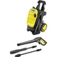 Профессиональная Минимойка высокого давления Karcher K5 Compact 1.630-750.0 - изображение 1