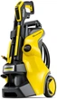 Минимойка высокого давления Karcher K 5 Power Control (1.324-550.0) - изображение 2