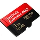 Карта памяти SANDISK 1TB microSDXC class 10 A2 V30 UHS-I U3 Extreme PRO (SDSQXCZ-1T00-GN6MA) - изображение 4