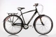 Велосипед Ardis Postman 28" 20" 2019 Черный - изображение 1