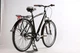 Велосипед Ardis Postman 28" 20" 2019 Черный - изображение 6
