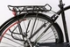 Велосипед Ardis Postman 28" 20" 2019 Черный - изображение 9