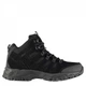 Ботинки Karrimor Mount Mid Black/Black, 44 (280 мм) (10042849) - изображение 1