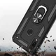 Чехол Shield для Xiaomi Redmi Note 7 бронированный бампер Броня Black - изображение 4