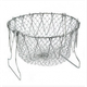 Складная решетка-дуршлаг Magic Kitchen Chef Basket 47308 - изображение 1