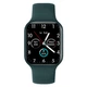 Смартгодинник Smart Watch Series Series 7 Z36, 44 mm Aluminium, бездротове заряджання, dark green 8479 - зображення 3