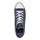 Кеди SoulCal Low Navy, 43.5 (280 мм) (10197314) - зображення 3