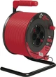 Удлинитель на катушке Emos P092501 50м с выкл (ПВХ 3х1,5мм 3680W) - изображение 1