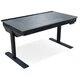 Корпус Lian Li DK04-FX EU Gaming Black desk (G99.DK04FX.02EU) - зображення 1