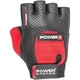Перчатки для фитнеса Power System Power Grip PS-2800 S Black/Red (PS-2500_S_Black-red) - изображение 1