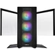 Корпус Lian Li LANCOOL II Mesh RGB Black (G99.LAN2MRX.00) - зображення 4