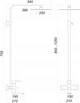 Душевая система GLOBUS LUX Sicilia VAN-SBQ-SH-02 - изображение 4