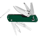 Мультитул Leatherman Free T4 Evergreen (832875) - изображение 1