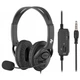 Навушники 2E CH13 Over-Ear 3.5 mm / 2*3.5 mm (2E-CH13SJ) - зображення 1