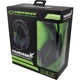 Навушники Esperanza EGH430 Black-Green (EGH430) - зображення 2