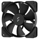 Кулер для корпуса Fractal Design Aspect 14 Black (FD-F-AS1-1401) - изображение 1