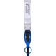 Оптичний патчкорд Alistar SFP28 to SFP28 25G Directly-attached Copper Cable 2M (DAC-SFP28-2M) - зображення 2