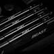 Модуль пам'яті для комп'ютера DDR4 8GB 3200 МГц Fury Beast Black Kingston Fury (ex. HyperX) (KF432C16BB/8) - зображення 7