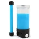 Охлаждающая жидкость EKWB EK-CryoFuel Solid Azure Blue (Premix 1000mL) (3831109880357) - изображение 2