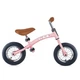 Беговел Globber серии Go Bike Air пастельный розовый до 20 кг 2+ (615-210) - изображение 3