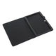 Чохол для планшета BeCover Slimbook Prestigio Multipad Wize 3196 (PMT3196) Black (703654) - зображення 4