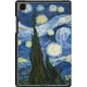 Чохол для планшета BeCover Smart Case Samsung Galaxy Tab A7 Lite SM-T220 / SM-T225 Nigh (706461) - зображення 2