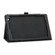Чехол для планшета BeCover Slimbook для Prestigio Multipad Grace 3778 (PMT3778) Black (703652) - изображение 3