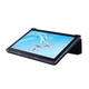 Чехол для планшета BeCover Premium для Lenovo Tab E10 TB-X104 Deep Blue (703448) - изображение 2