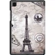 Чехол для планшета BeCover Smart Case Samsung Galaxy Tab A7 Lite SM-T220 / SM-T225 Pari (706467) - изображение 2