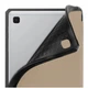 Чехол для планшета BeCover Flexible TPU Mate Samsung Galaxy Tab A7 Lite SM-T220 / SM-T2 (706476) - изображение 3