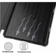 Чохол для планшета BeCover Flexible TPU Samsung Galaxy Tab A7 Lite SM-T220 / SM-T2 - зображення 4