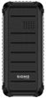 Мобильный телефон Sigma mobile X-style 18 Track Black-Grey (4827798854419) - изображение 2