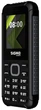 Мобильный телефон Sigma mobile X-style 18 Track Black-Grey (4827798854419) - изображение 3