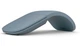 Мышь Microsoft Surface Arc Mouse (FHD-00062) Ice Blue - изображение 1