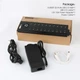 Smartdelux usb хаб 20 портів 2.0 120 Ватт Black - зображення 7