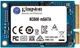 Накопитель SSD 256GB Kingston KC600 mSATA SATAIII 3D TLC (SKC600MS/256G) - изображение 1