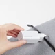 Зарядное устройство Xiaomi Mi 65W Fast Charger GaN Tech Type-C EU White (BHR4499GL) - изображение 8