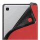 Чохол для планшета BeCover Flexible TPU Samsung Galaxy Tab A7 Lite SM-T220 / SM-T2 - зображення 3
