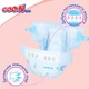 Подгузник GOO.N Plus для детей 9-14 кг L унисекс,на липучках 54 шт (843336) - изображение 7