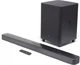 Саундбар JBL Multimedia Bar 5.1 Surround Black - зображення 1