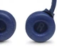 Бездротові накладні навушники JBL Headphones Tune 500BT Blue - зображення 6